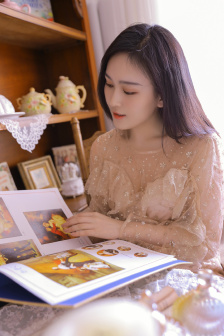 如影随心