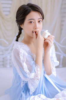 明星专题：赵晟