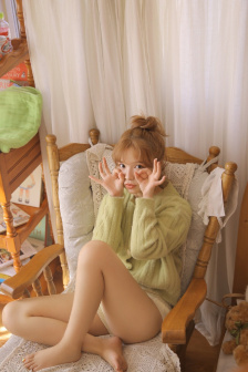 如意杨幂